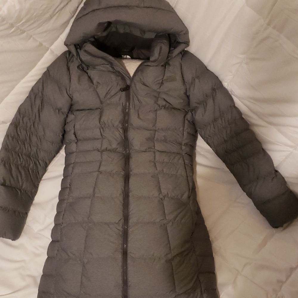 Women's The North Face jacket